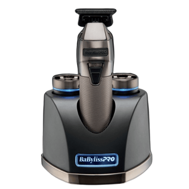 BABYLISS PRO_SnapFX Dual Lithium Battery Metal Trimmer FX797_Cosmetic World